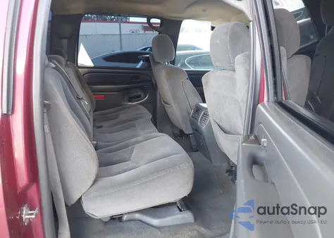 2006 Chevrolet Silverado 1500 Lt2 from USA, damaged, VIN 2GCEC13T661172538